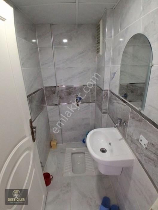 Ua-emek Mah. 120m² Net Heer Katta Tek Daire — fotoğraf 15