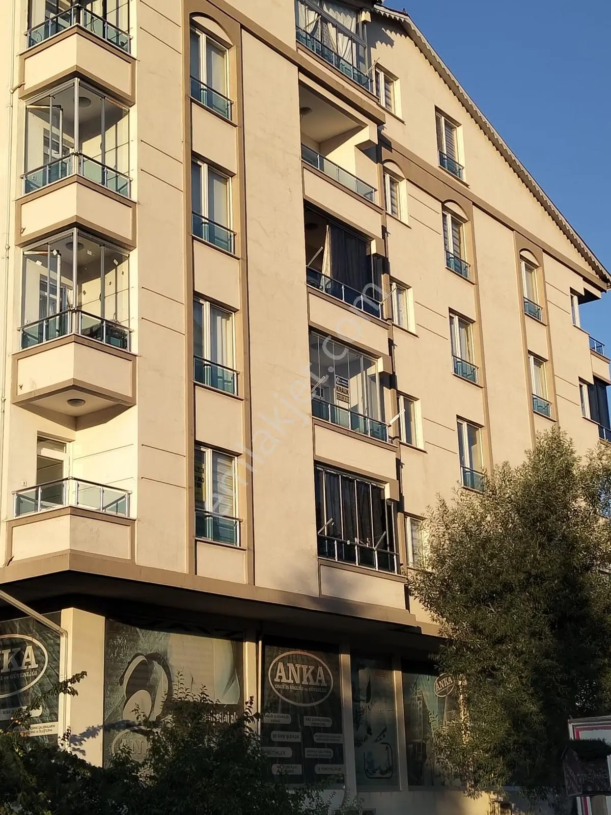 C.k. Mimarlık Ve Gayrimenkul Danışmanlıktan Satılık 3+1 Daire — fotoğraf 5
