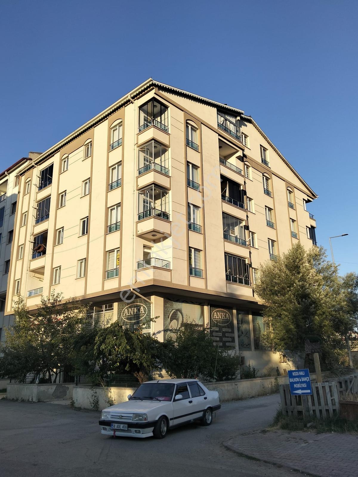 C.k. Mimarlık Ve Gayrimenkul Danışmanlıktan Satılık 3+1 Daire — fotoğraf 6