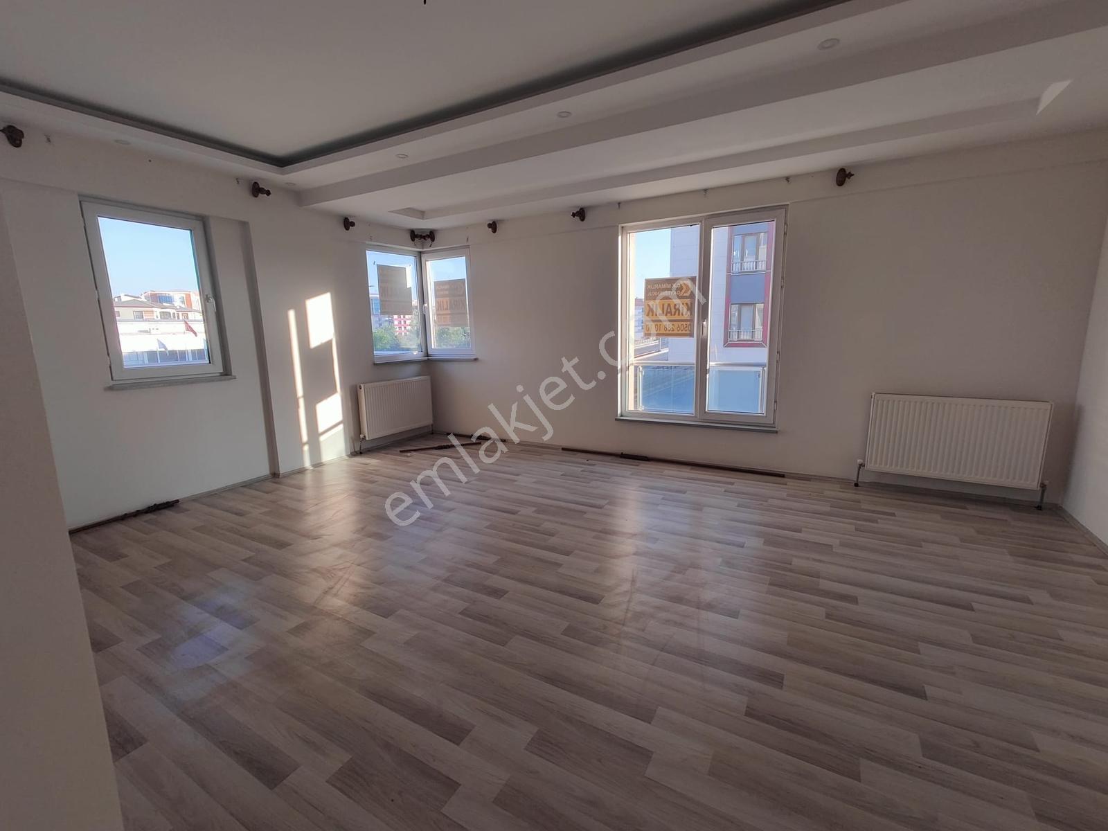 C.k. Mimarlık Ve Gayrimenkul Danışmanlıktan Satılık 3+1 Daire — fotoğraf 20