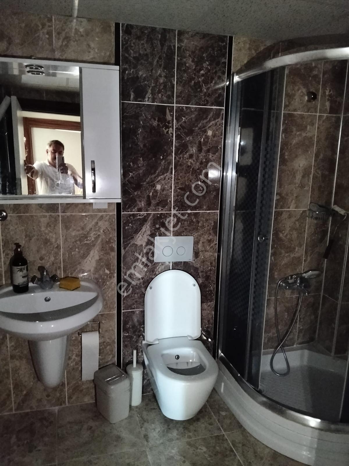 C.k. Mimarlık Ve Gayrimenkul Danışmanlıktan Satılık 3+1 Daire — fotoğraf 23