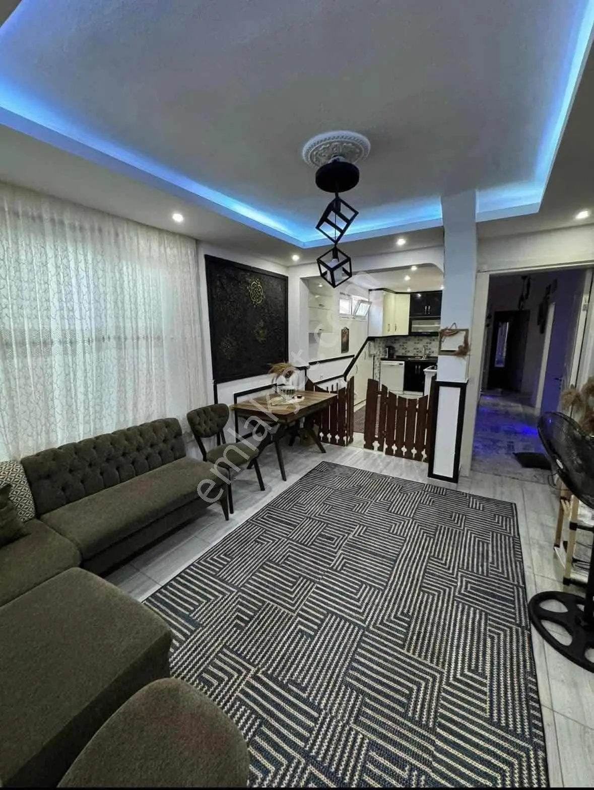 Balcity-burhaniye Kızıklı 2 Katlı Bağımsız 120 M2 Daireler
