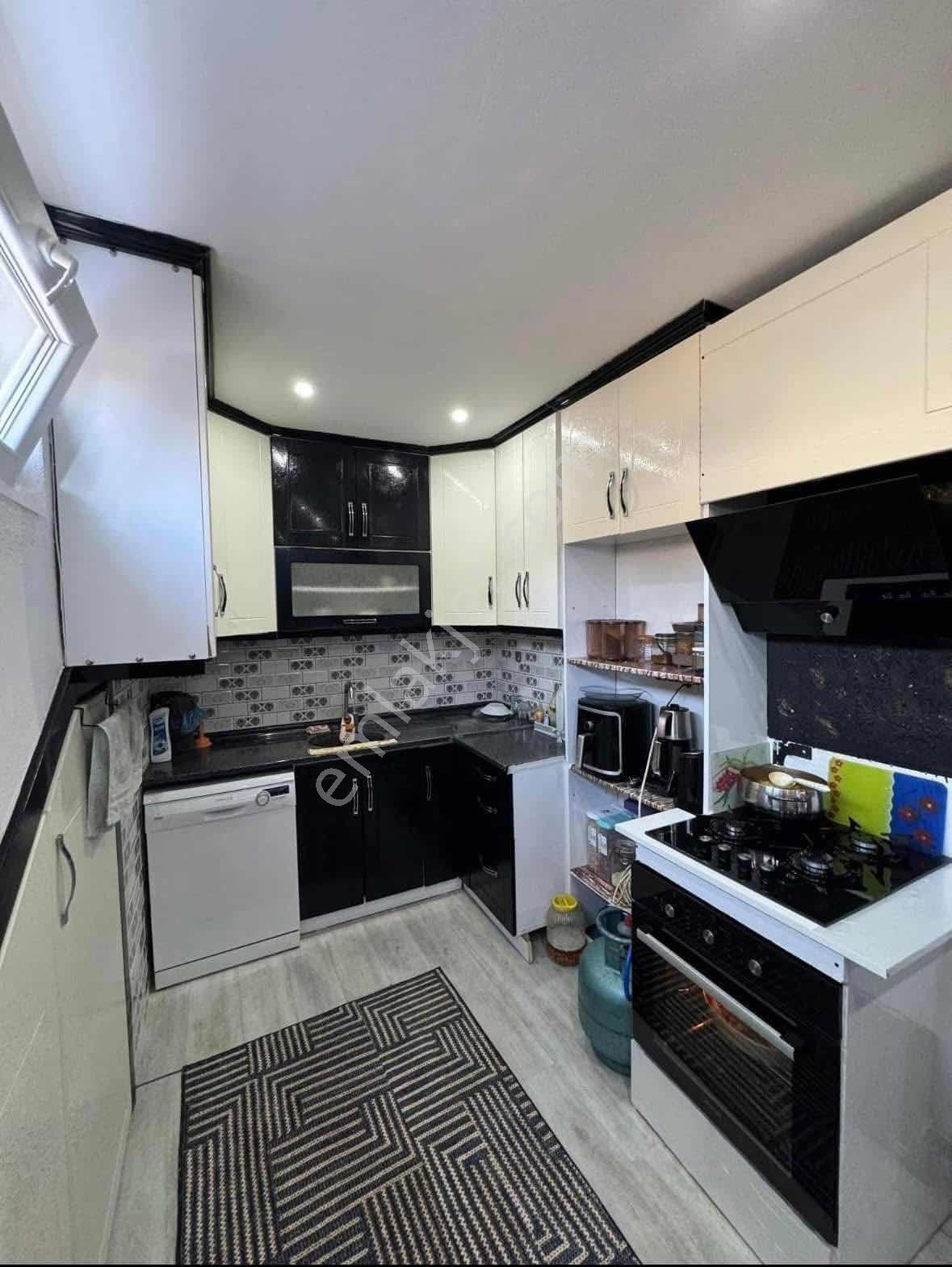 Balcity-burhaniye Kızıklı 2 Katlı Bağımsız 120 M2 Daireler — fotoğraf 2