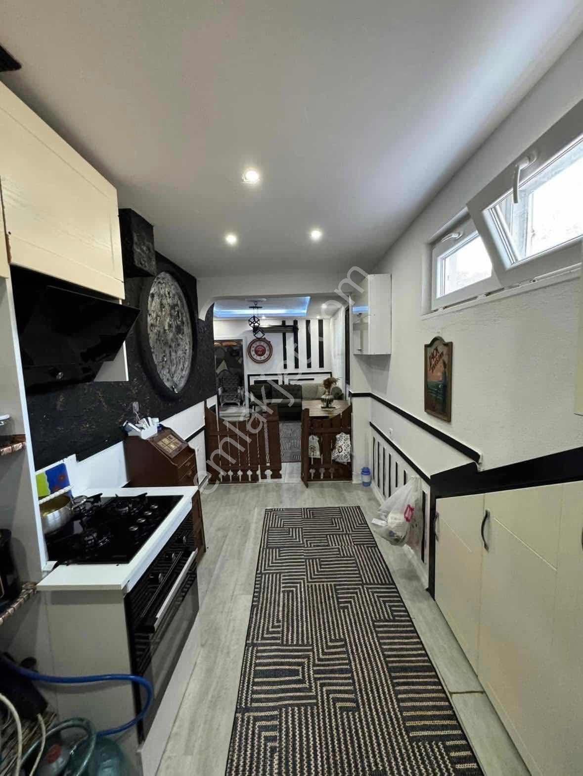 Balcity-burhaniye Kızıklı 2 Katlı Bağımsız 120 M2 Daireler — fotoğraf 3