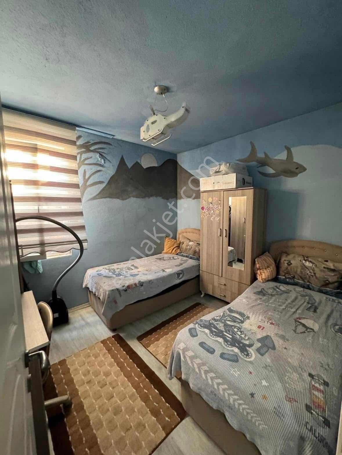 Balcity-burhaniye Kızıklı 2 Katlı Bağımsız 120 M2 Daireler — fotoğraf 5