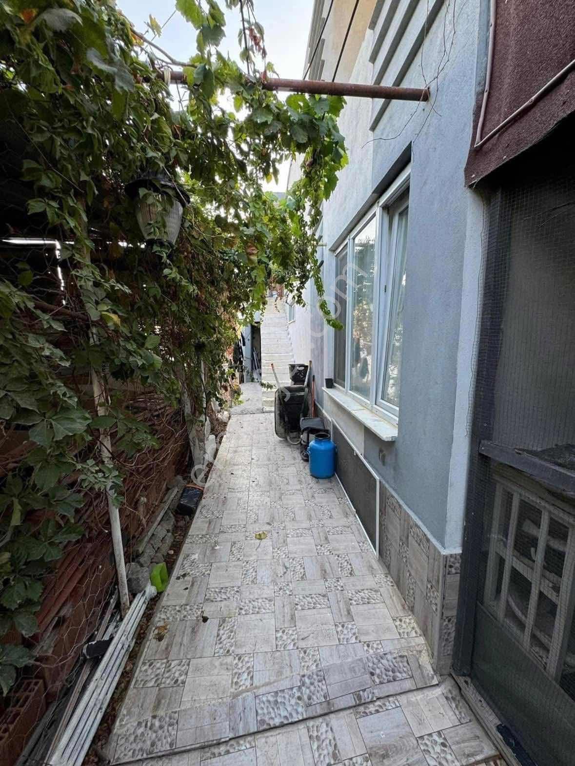 Balcity-burhaniye Kızıklı 2 Katlı Bağımsız 120 M2 Daireler — fotoğraf 6