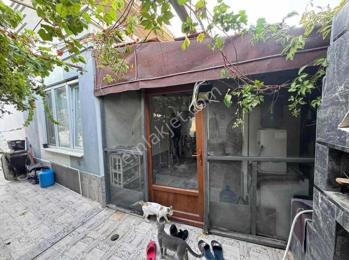 Balcity-burhaniye Kızıklı 2 Katlı Bağımsız 120 M2 Daireler — fotoğraf 7