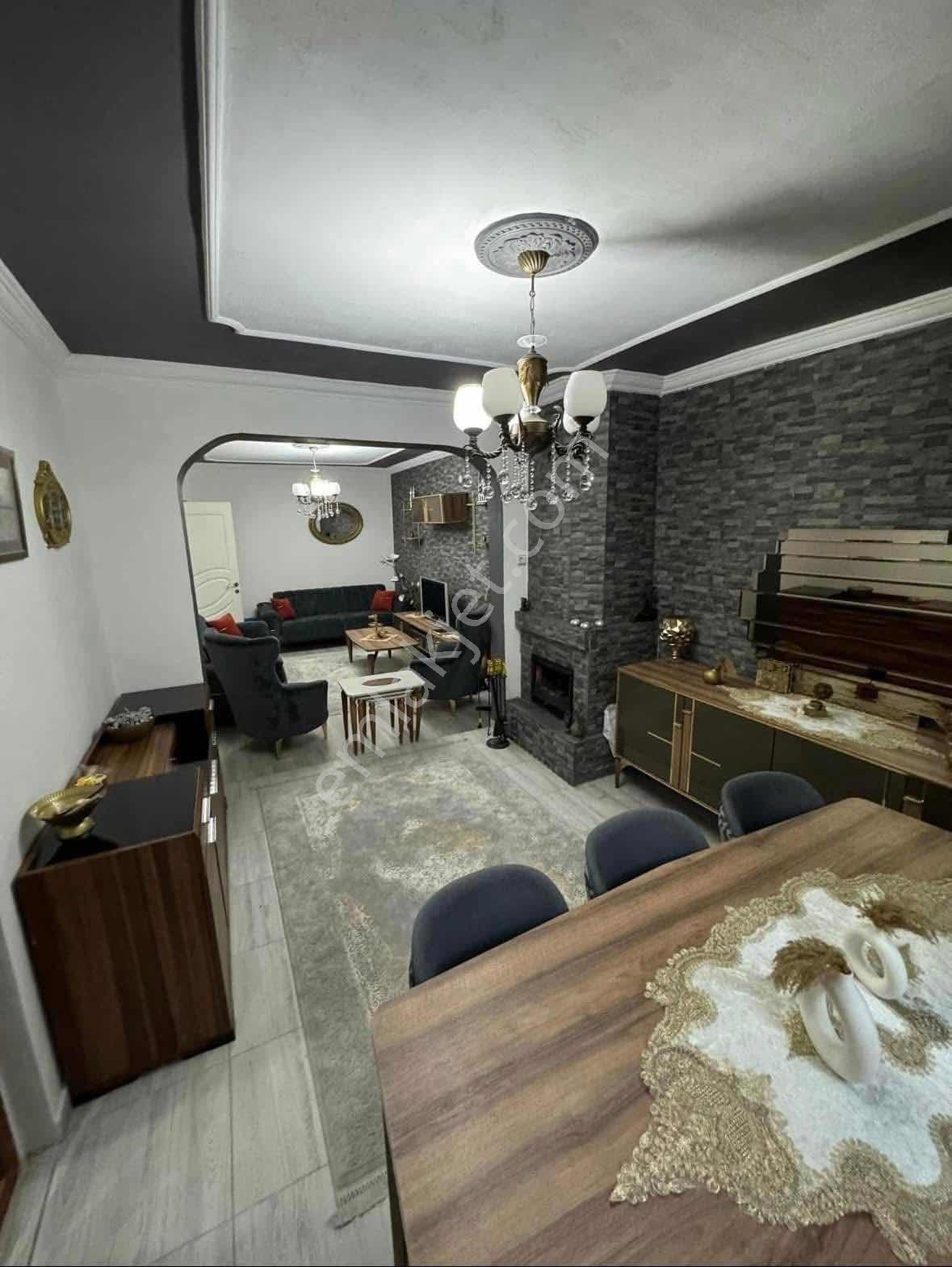 Balcity-burhaniye Kızıklı 2 Katlı Bağımsız 120 M2 Daireler — fotoğraf 10