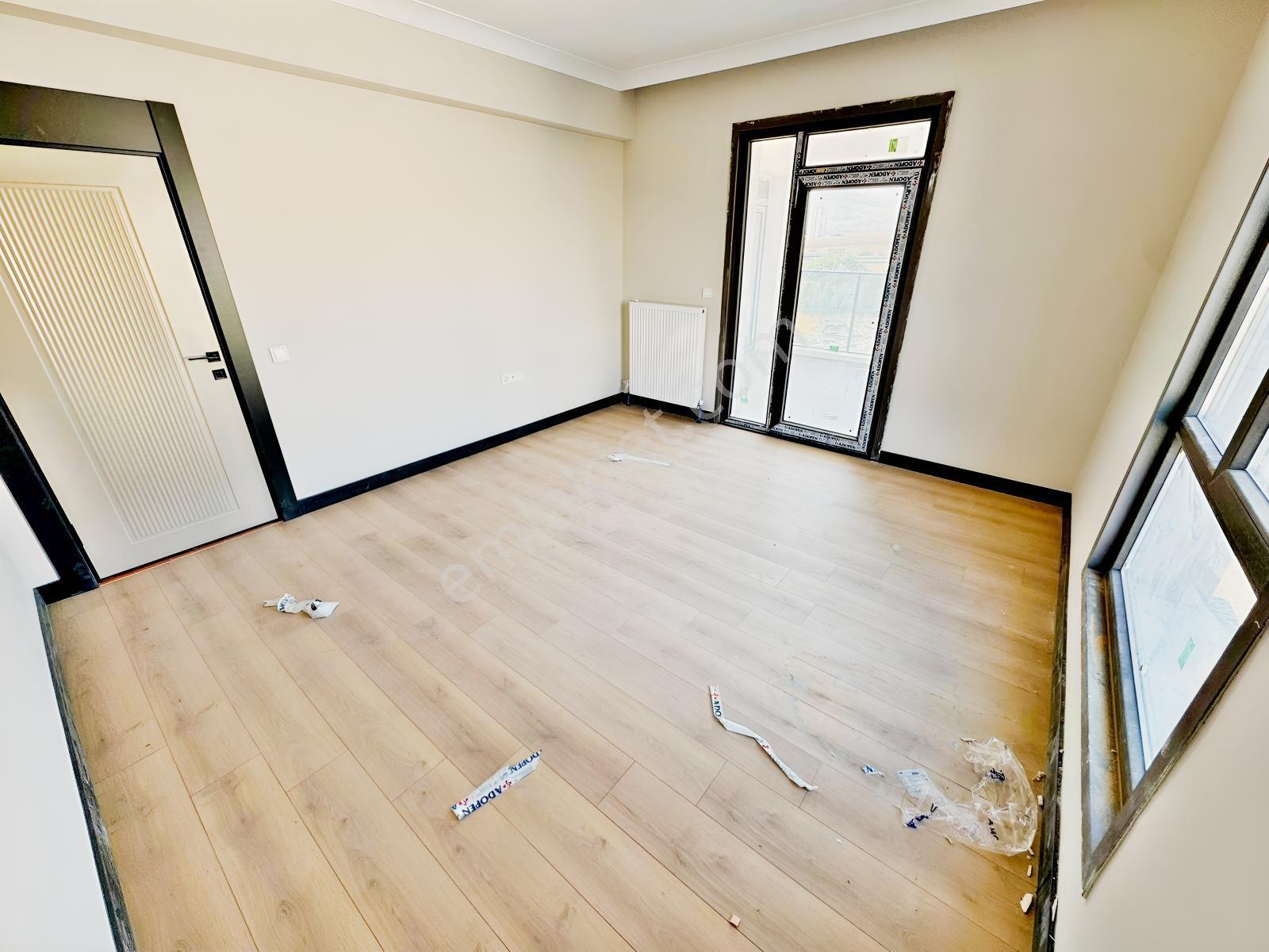 Veranka İnvesten Ovaprime'da Acil Satılık Sıfır 4+1 Site Dairesi — fotoğraf 15