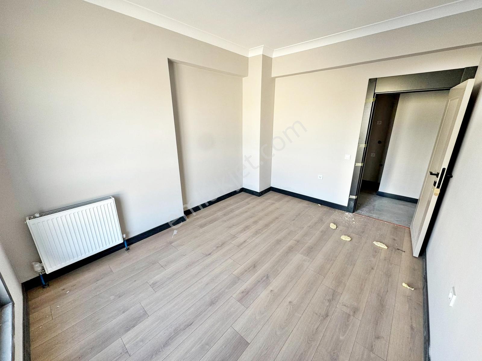 Veranka İnvesten Ovaprime'da Acil Satılık Sıfır 4+1 Site Dairesi — fotoğraf 19