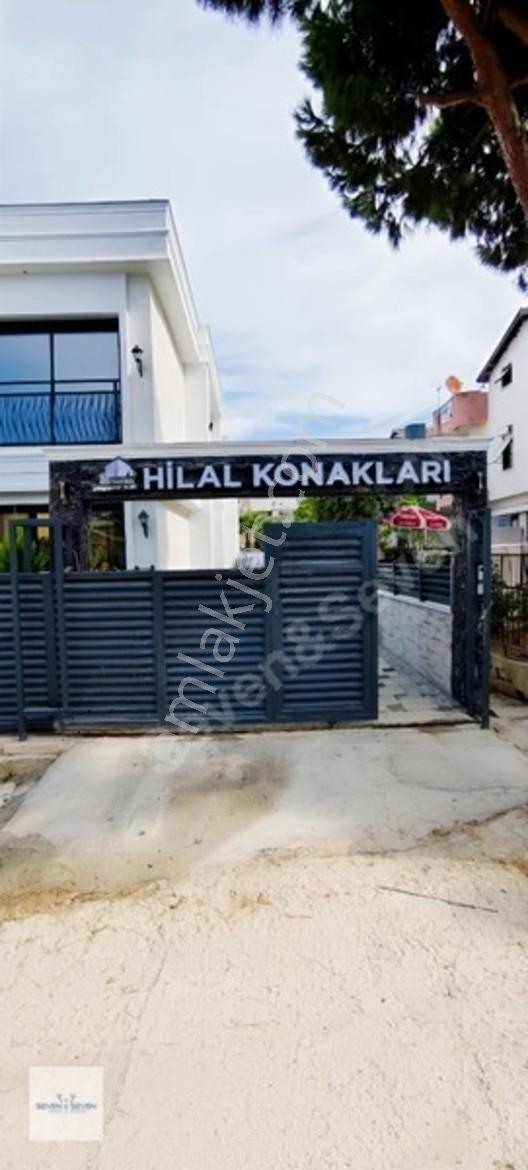 Kuşadası Kadınlar Denizi 2 Adet 4+1 Aidatsız Villamız Satışta