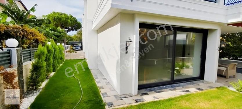 Kuşadası Kadınlar Denizi 2 Adet 4+1 Aidatsız Villamız Satışta — fotoğraf 7