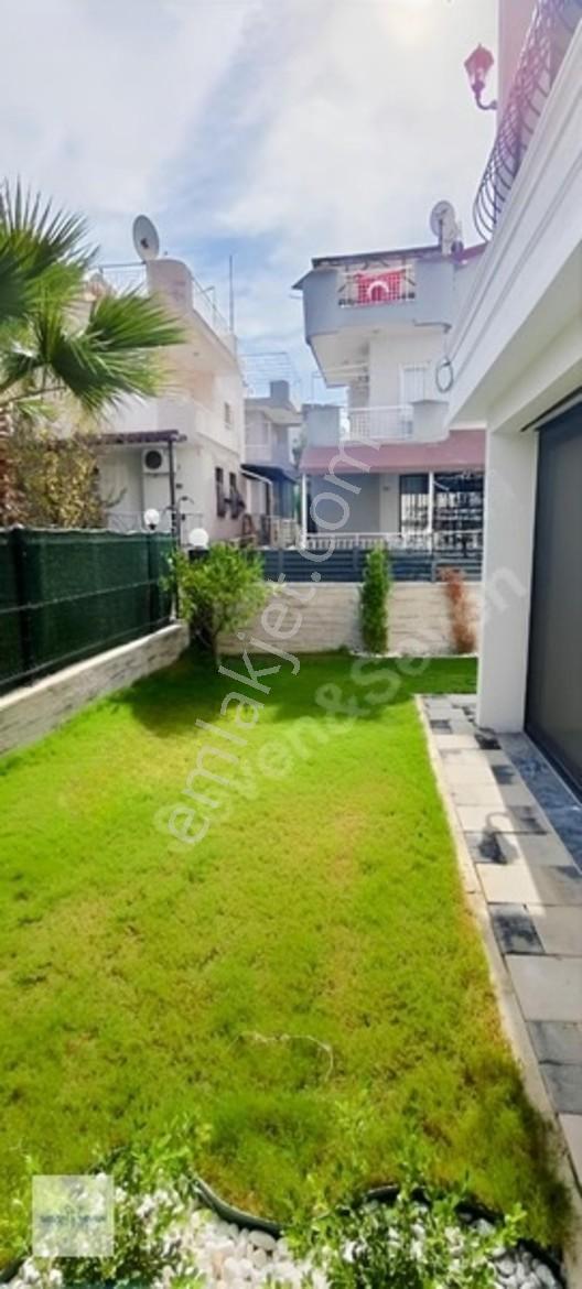 Kuşadası Kadınlar Denizi 2 Adet 4+1 Aidatsız Villamız Satışta — fotoğraf 10