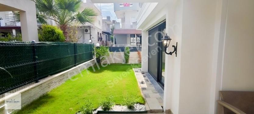 Kuşadası Kadınlar Denizi 2 Adet 4+1 Aidatsız Villamız Satışta — fotoğraf 12