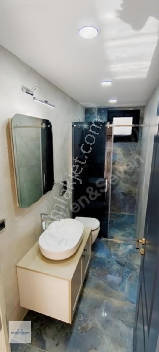 Kuşadası Kadınlar Denizi 2 Adet 4+1 Aidatsız Villamız Satışta — fotoğraf 26