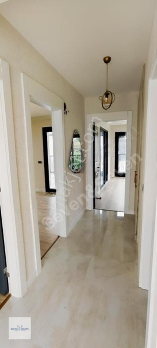 Kuşadası Kadınlar Denizi 2 Adet 4+1 Aidatsız Villamız Satışta — fotoğraf 31