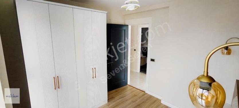 Kuşadası Kadınlar Denizi 2 Adet 4+1 Aidatsız Villamız Satışta — fotoğraf 34
