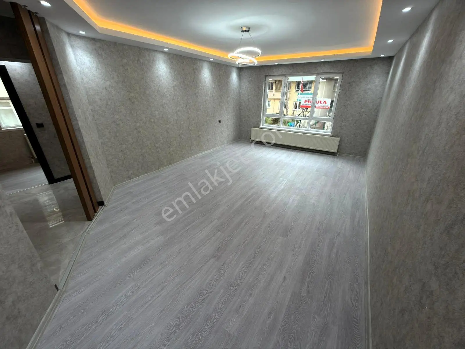 Kariyer'den Etliğin Kalbinde 3+1 1.kat Ultra Lüx Bağımsız Güney Cephe Daire — fotoğraf 7