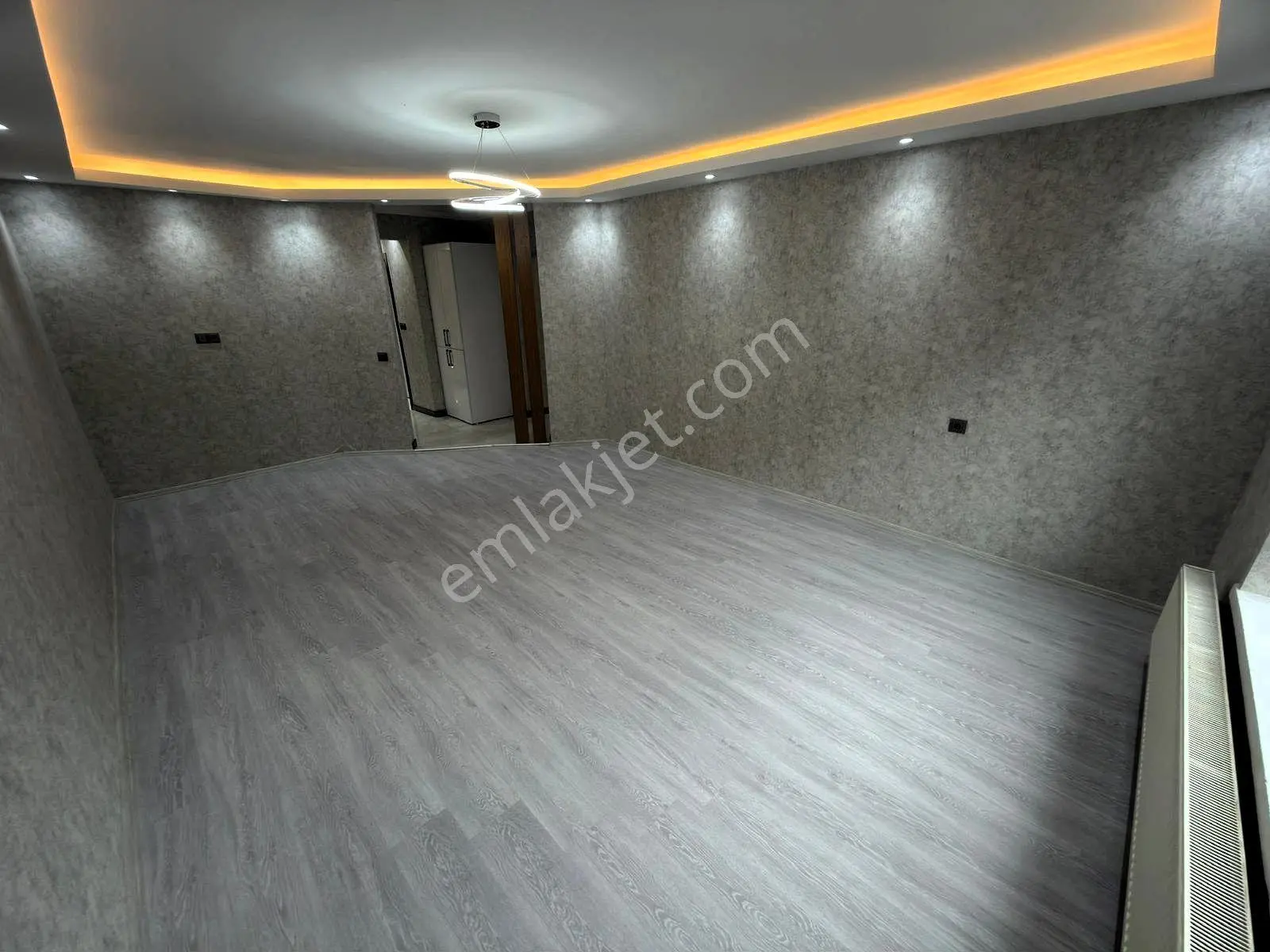 Kariyer'den Etliğin Kalbinde 3+1 1.kat Ultra Lüx Bağımsız Güney Cephe Daire — fotoğraf 8