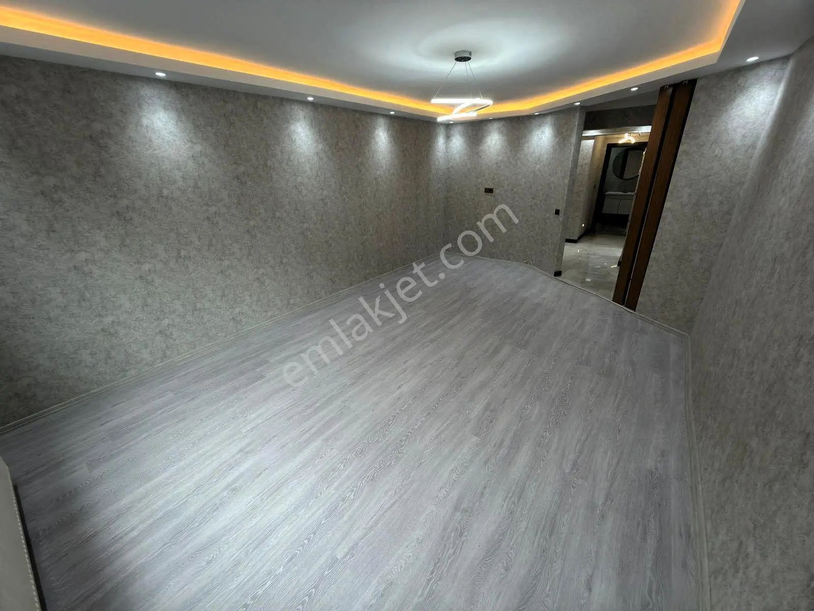 Kariyer'den Etliğin Kalbinde 3+1 1.kat Ultra Lüx Bağımsız Güney Cephe Daire — fotoğraf 10