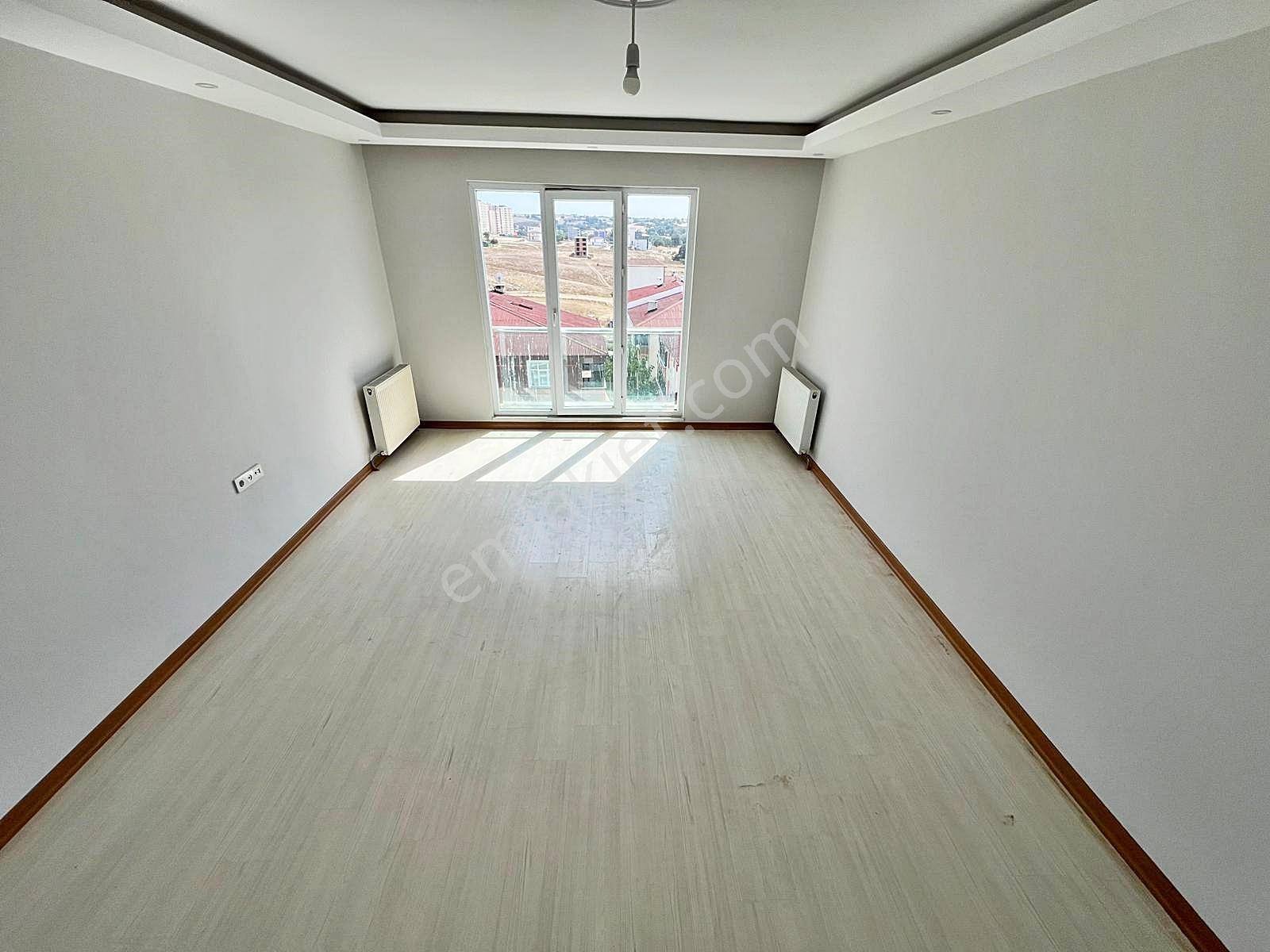 Az-er Yapı'dan Ebeveyn Banyolu İskanlı Kombili Satılık 3+1!!! — fotoğraf 5