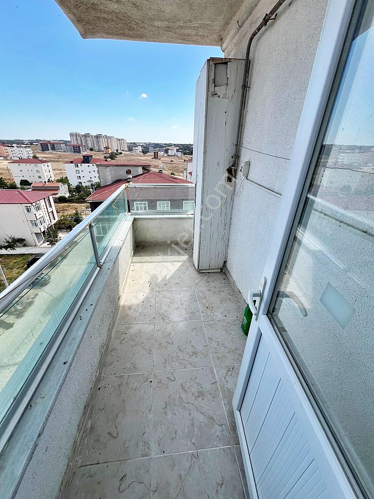 Az-er Yapı'dan Ebeveyn Banyolu İskanlı Kombili Satılık 3+1!!! — fotoğraf 9