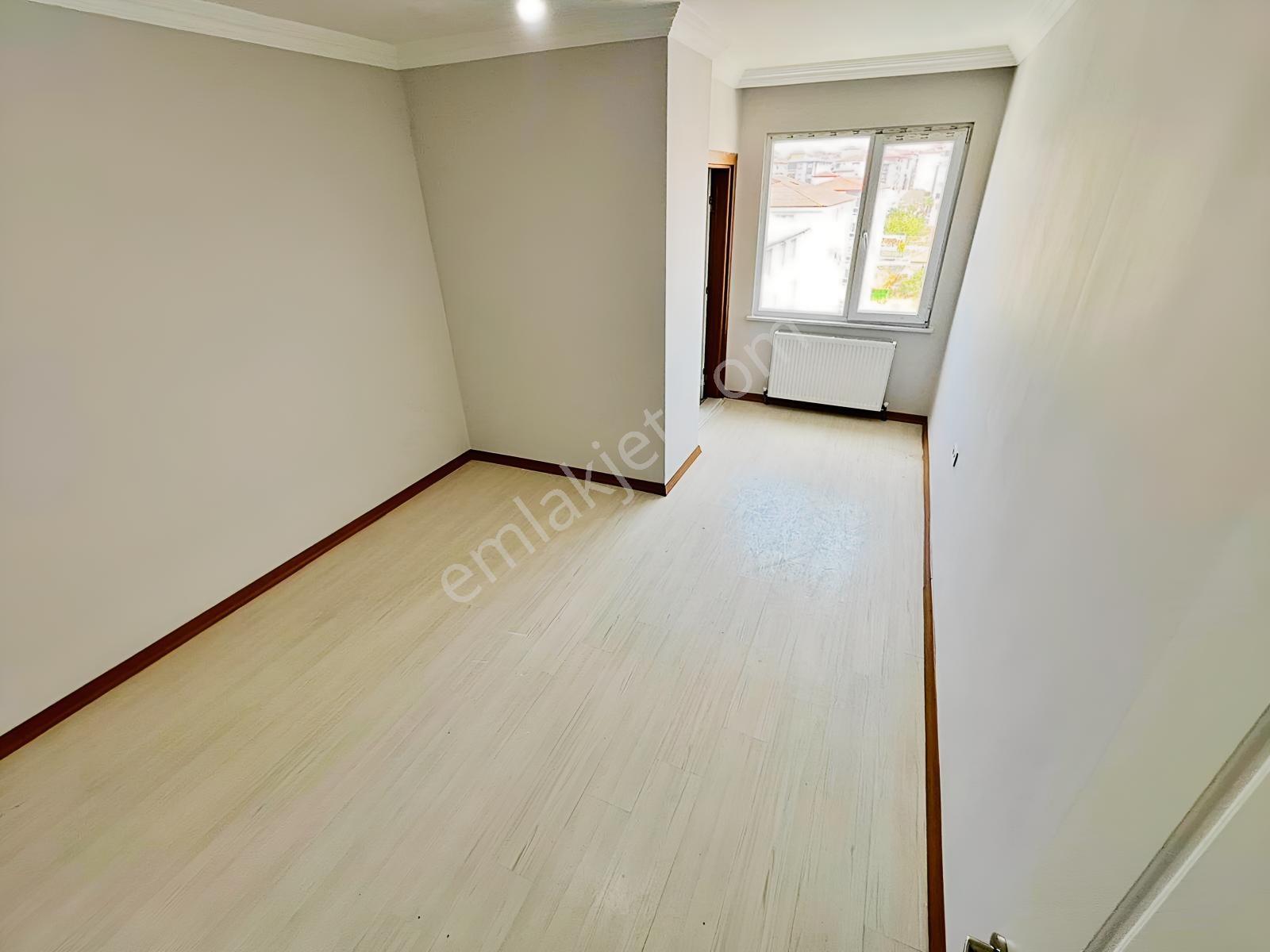Az-er Yapı'dan Ebeveyn Banyolu İskanlı Kombili Satılık 3+1!!! — fotoğraf 11