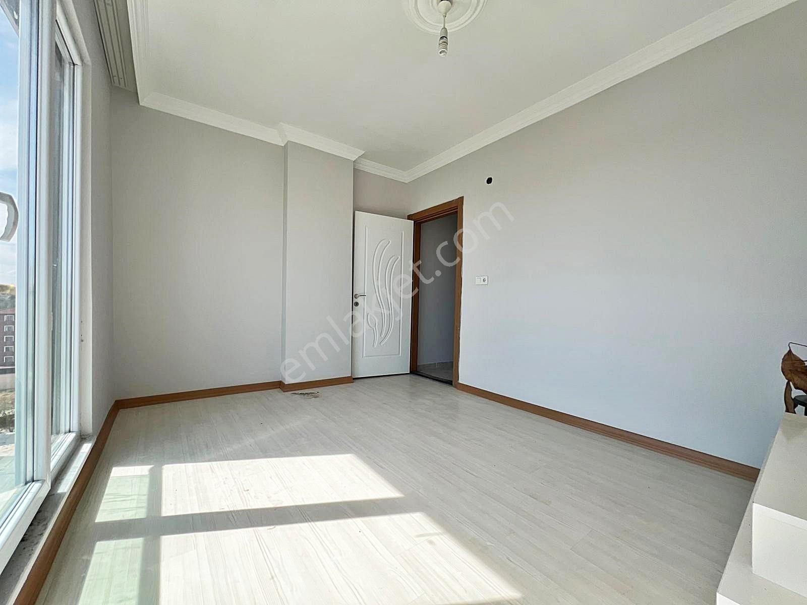 Az-er Yapı'dan Ebeveyn Banyolu İskanlı Kombili Satılık 3+1!!! — fotoğraf 15