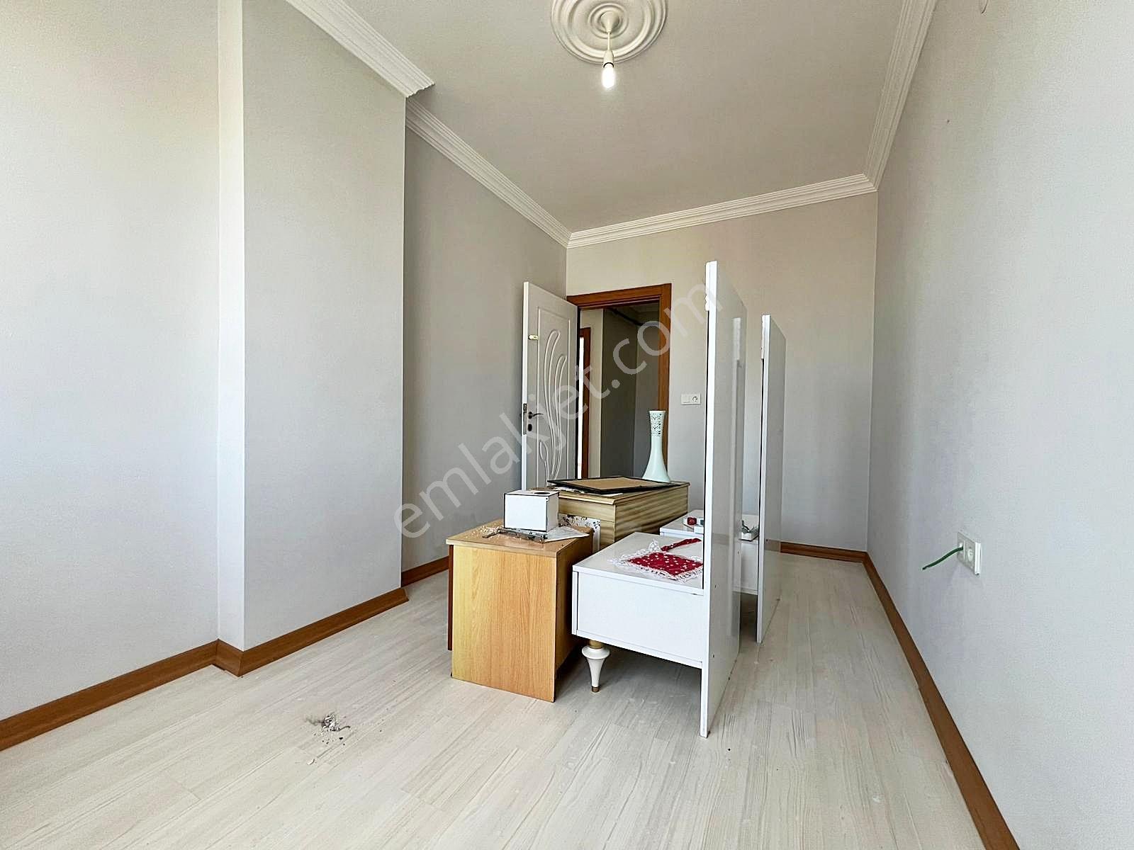 Az-er Yapı'dan Ebeveyn Banyolu İskanlı Kombili Satılık 3+1!!! — fotoğraf 20