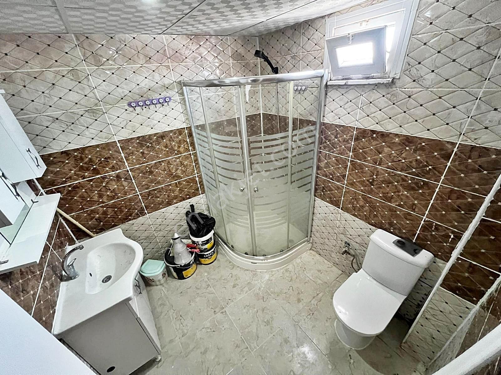 Az-er Yapı'dan Ebeveyn Banyolu İskanlı Kombili Satılık 3+1!!! — fotoğraf 21