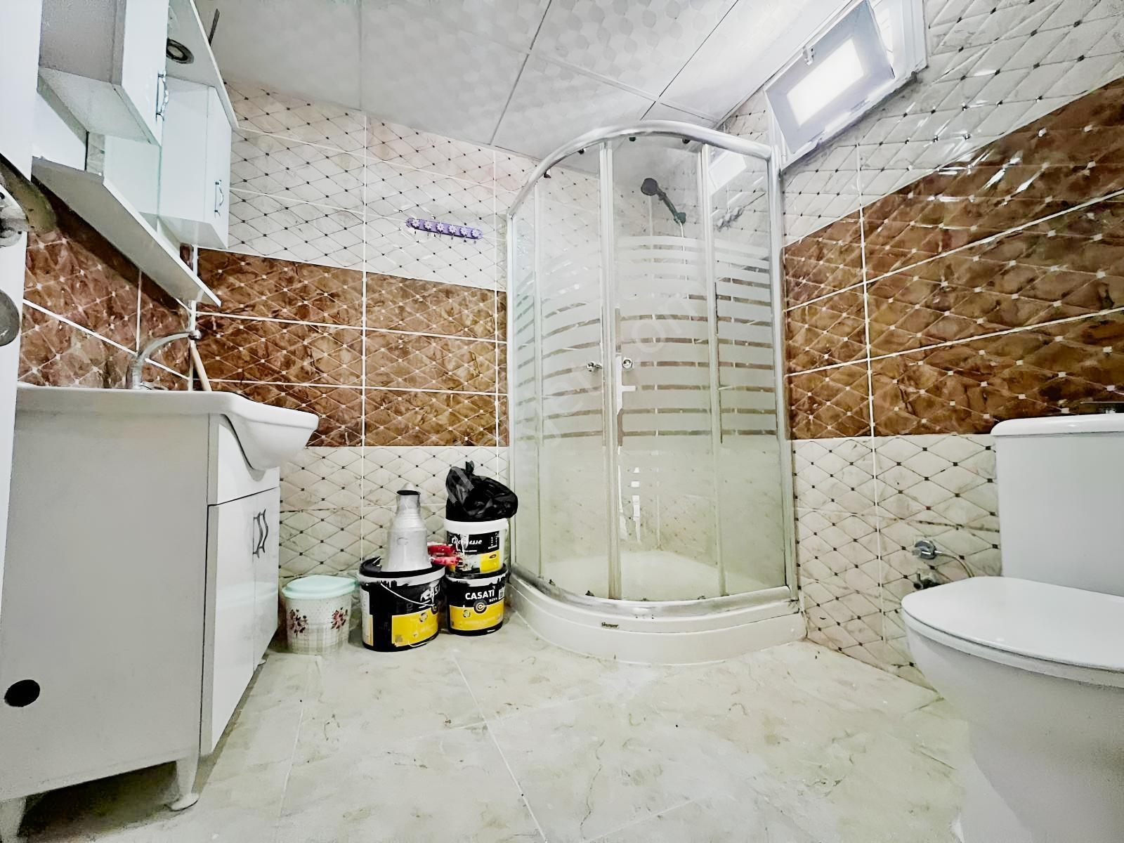 Az-er Yapı'dan Ebeveyn Banyolu İskanlı Kombili Satılık 3+1!!! — fotoğraf 22