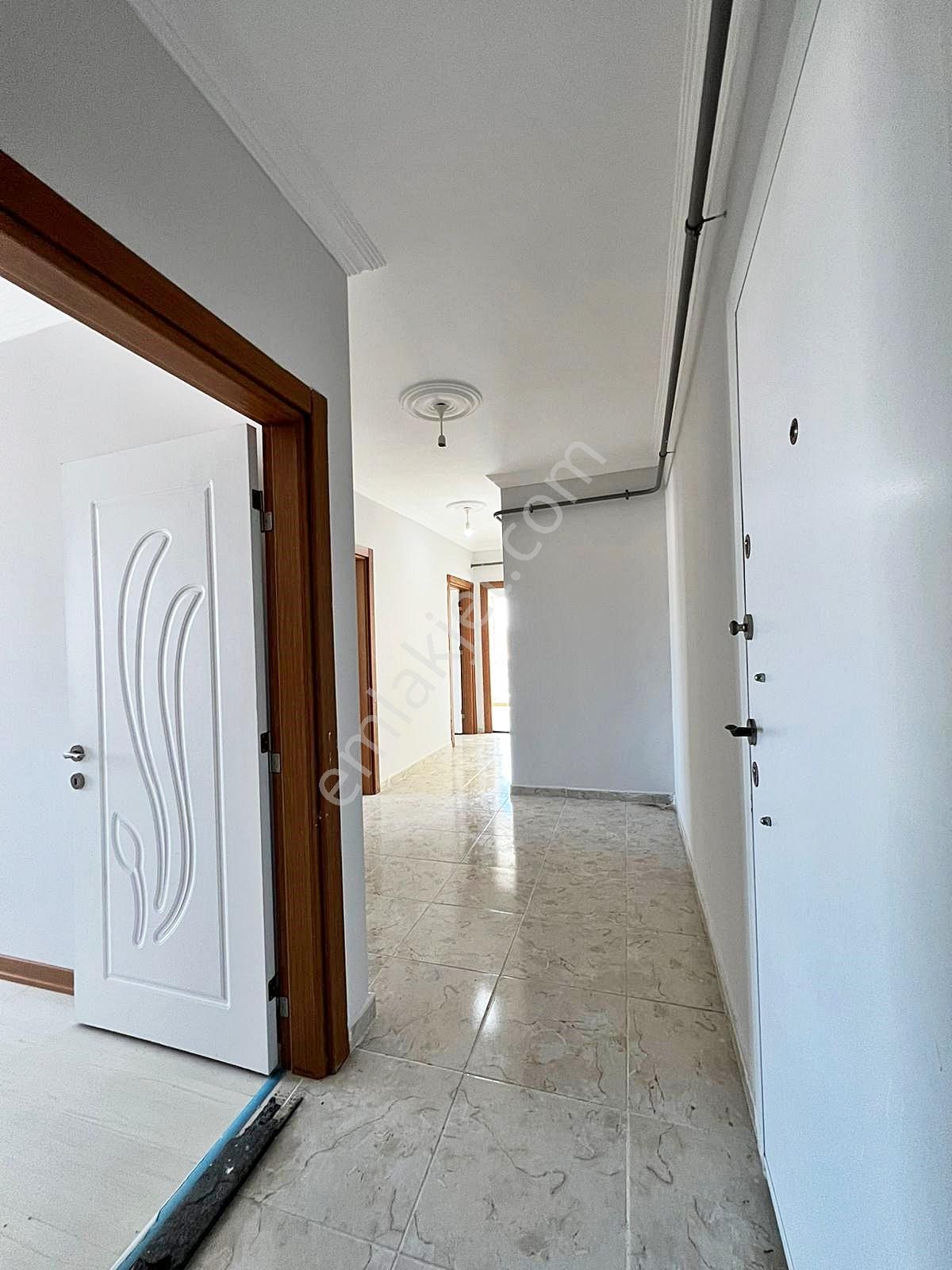Az-er Yapı'dan Ebeveyn Banyolu İskanlı Kombili Satılık 3+1!!! — fotoğraf 24