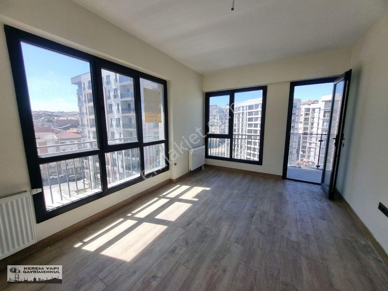 [[kerem Emlak]]12c Toki Satılık 117m2v3+1 Ebeveyn Banyo — fotoğraf 2