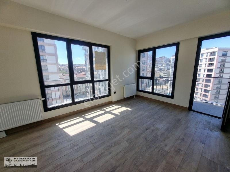[[kerem Emlak]]12c Toki Satılık 117m2v3+1 Ebeveyn Banyo — fotoğraf 4