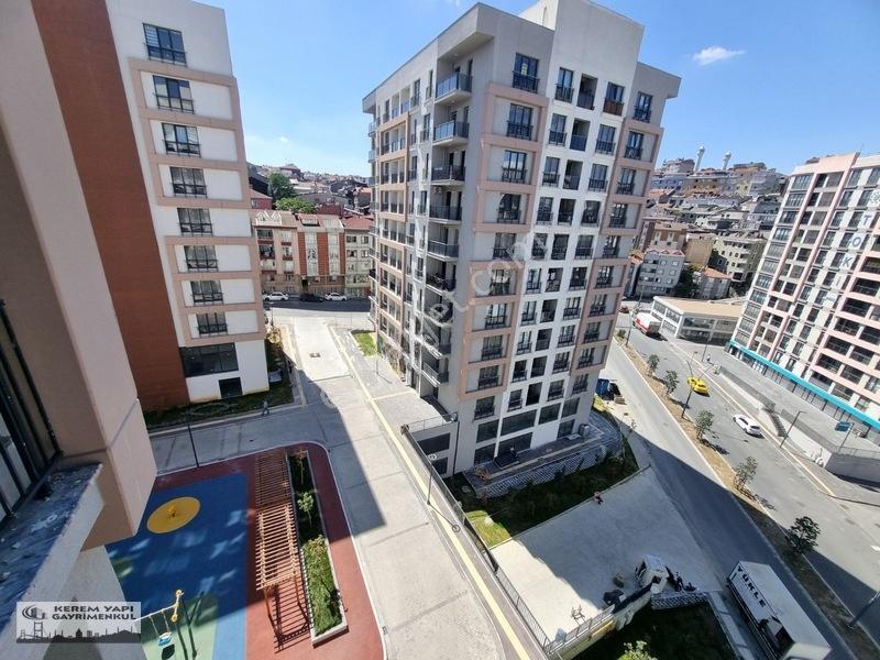 [[kerem Emlak]]12c Toki Satılık 117m2v3+1 Ebeveyn Banyo — fotoğraf 9