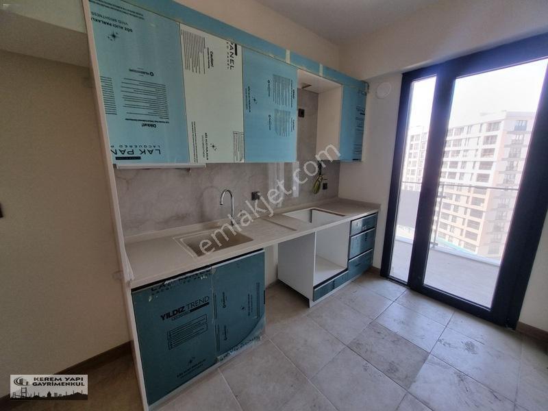 [[kerem Emlak]]12c Toki Satılık 117m2v3+1 Ebeveyn Banyo — fotoğraf 15