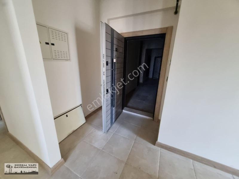 [[kerem Emlak]]12c Toki Satılık 117m2v3+1 Ebeveyn Banyo — fotoğraf 24