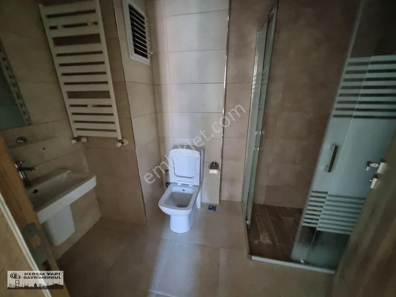 [[kerem Emlak]]12c Toki Satılık 117m2v3+1 Ebeveyn Banyo — fotoğraf 26