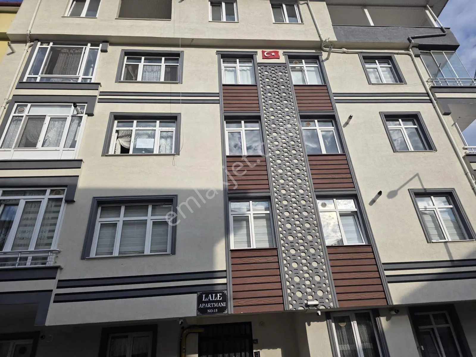 Şahin Gayrimenkul Den Fırsat Daire