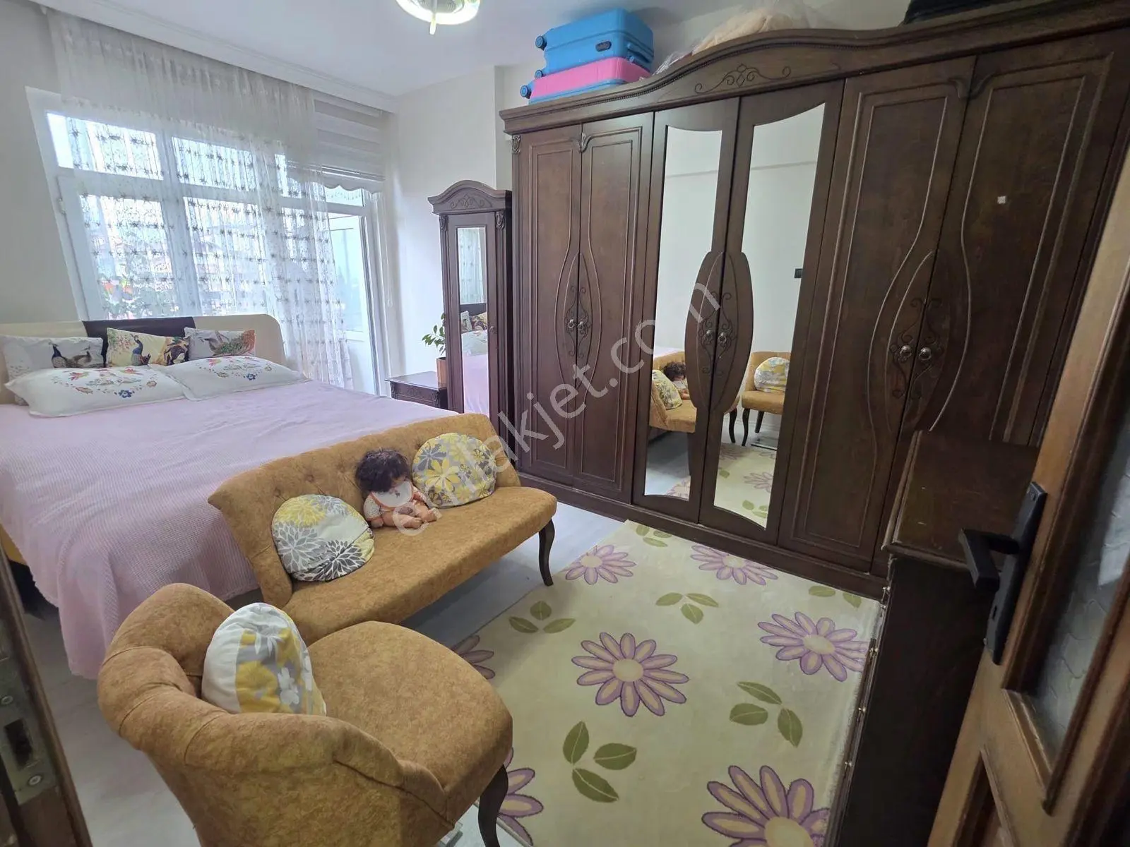 Şahin Gayrimenkul Den Fırsat Daire — fotoğraf 3