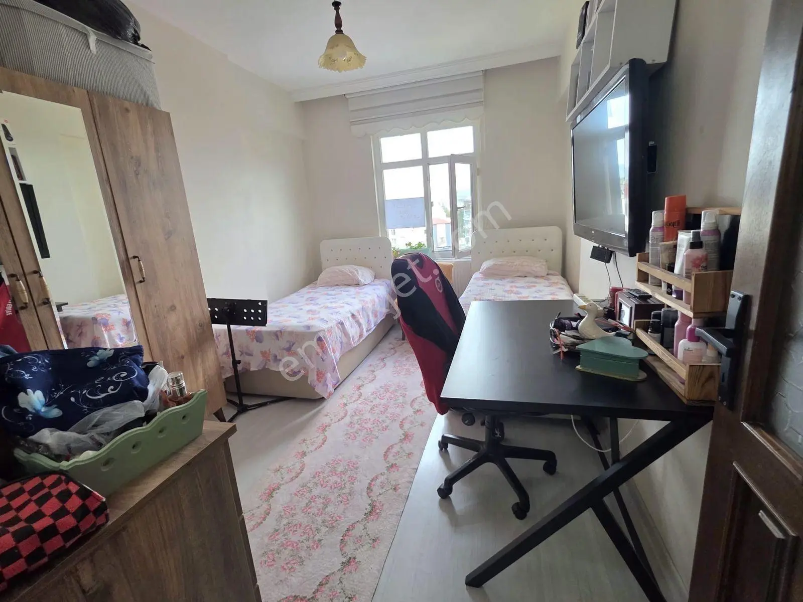 Şahin Gayrimenkul Den Fırsat Daire — fotoğraf 5