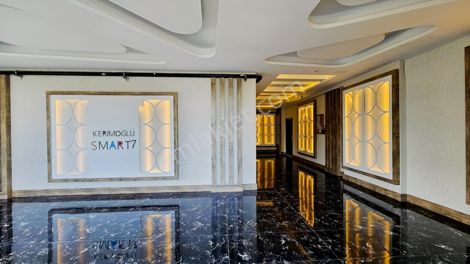 Remax Palm'den Üniversite Hastanesi Yakınında Satılık 2+1 Daire — fotoğraf 3