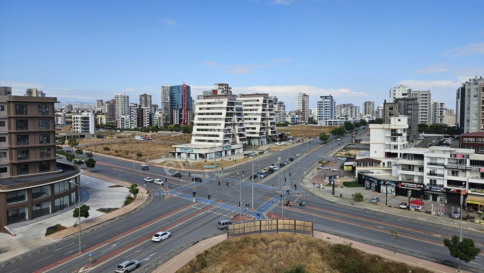 Remax Palm'den Üniversite Hastanesi Yakınında Satılık 2+1 Daire — fotoğraf 11