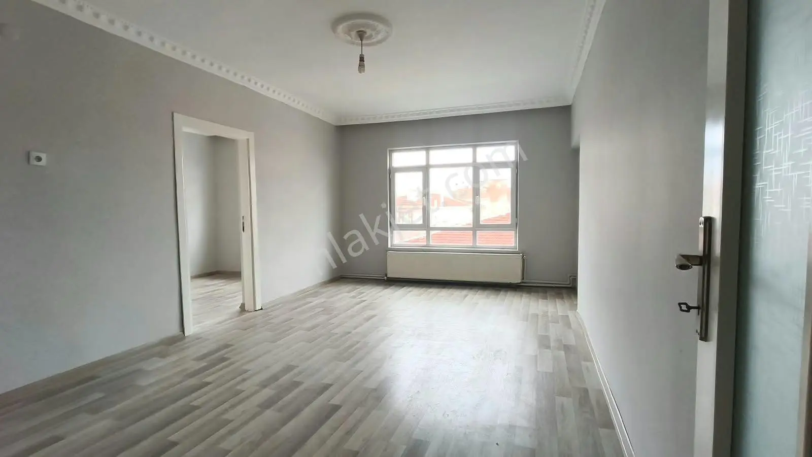 Sincan Kaymakamlığa Yakın 3+1 Satılık Ara Kat Daire — fotoğraf 11