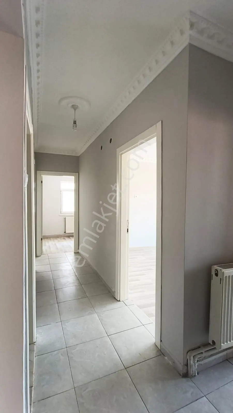 Sincan Kaymakamlığa Yakın 3+1 Satılık Ara Kat Daire — fotoğraf 12