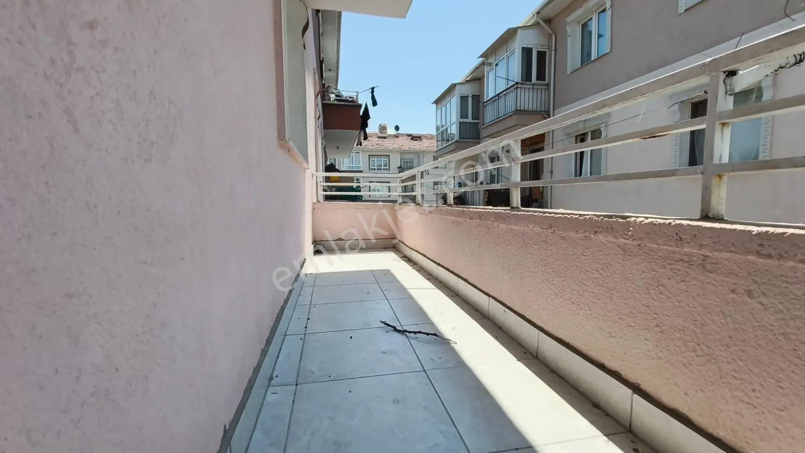 Sincan Kaymakamlığa Yakın 3+1 Satılık Ara Kat Daire — fotoğraf 19
