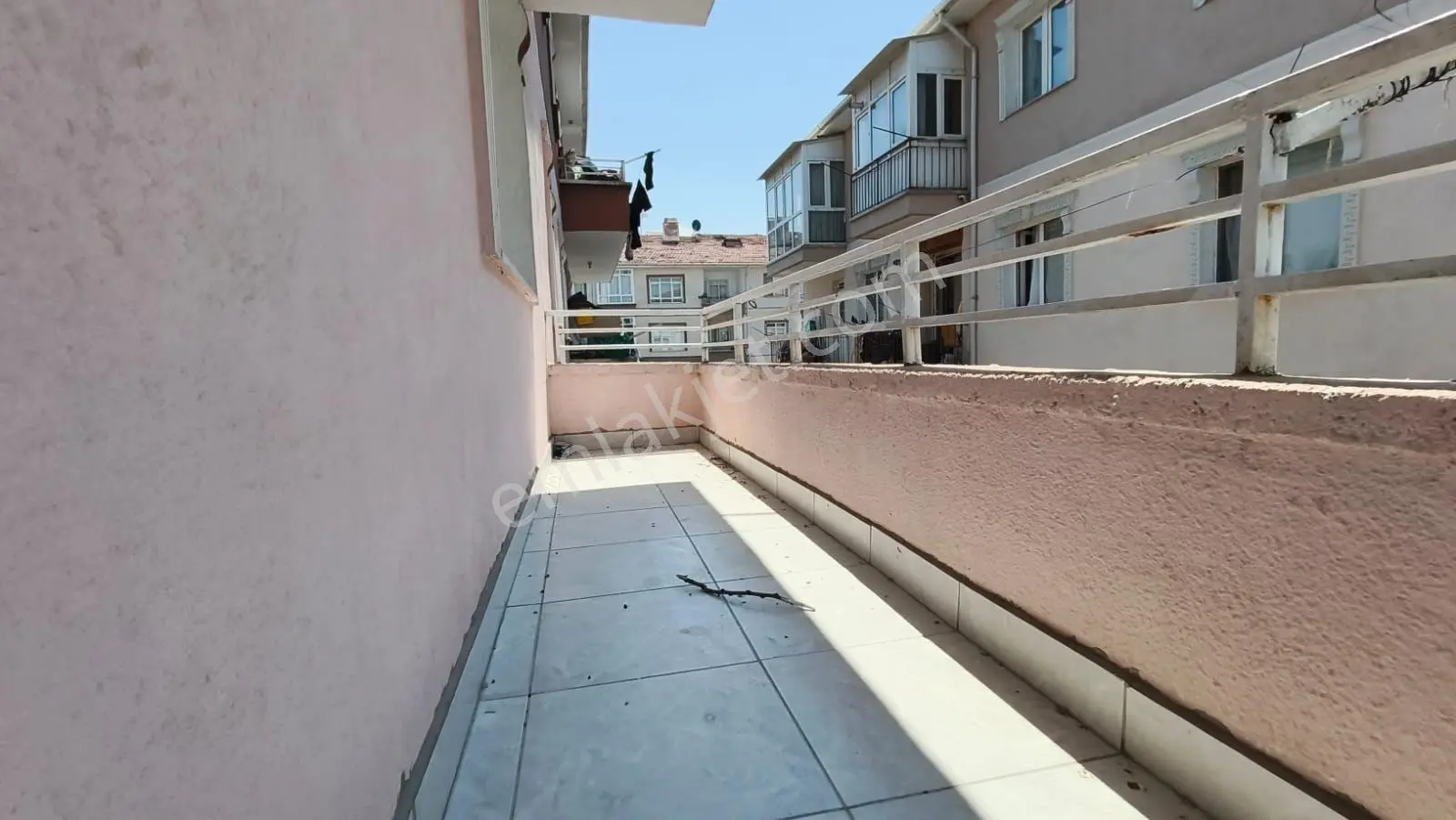 Sincan Kaymakamlığa Yakın 3+1 Satılık Ara Kat Daire — fotoğraf 20