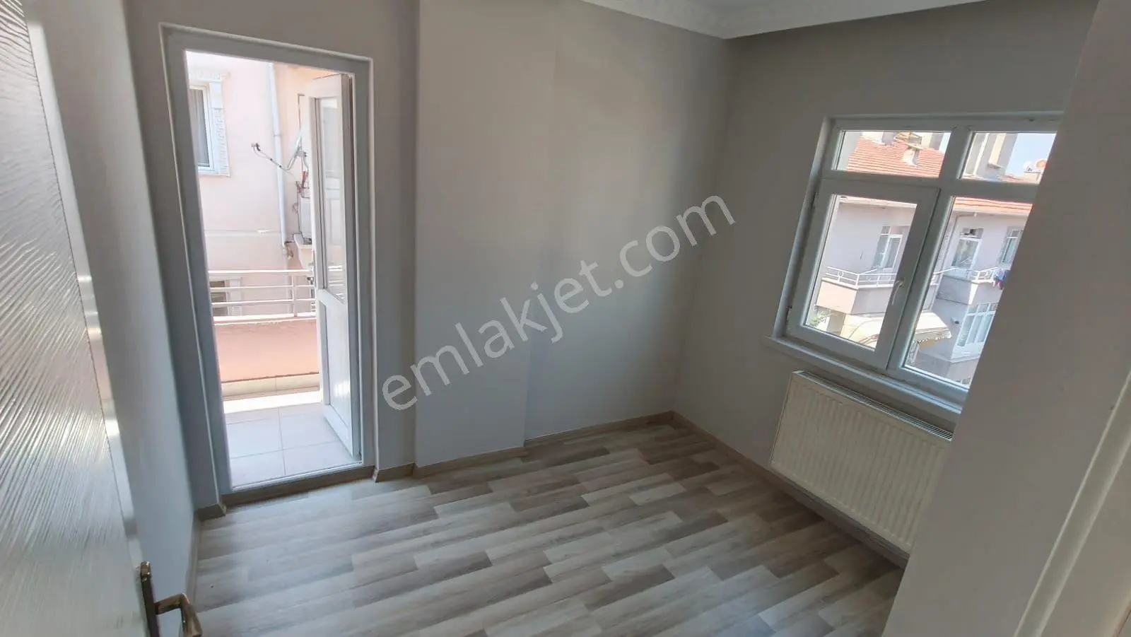 Sincan Kaymakamlığa Yakın 3+1 Satılık Ara Kat Daire — fotoğraf 22