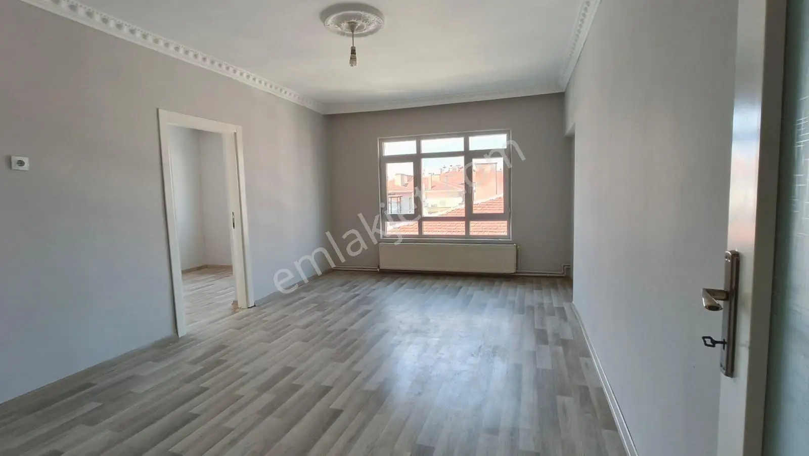Sincan Kaymakamlığa Yakın 3+1 Satılık Ara Kat Daire — fotoğraf 23