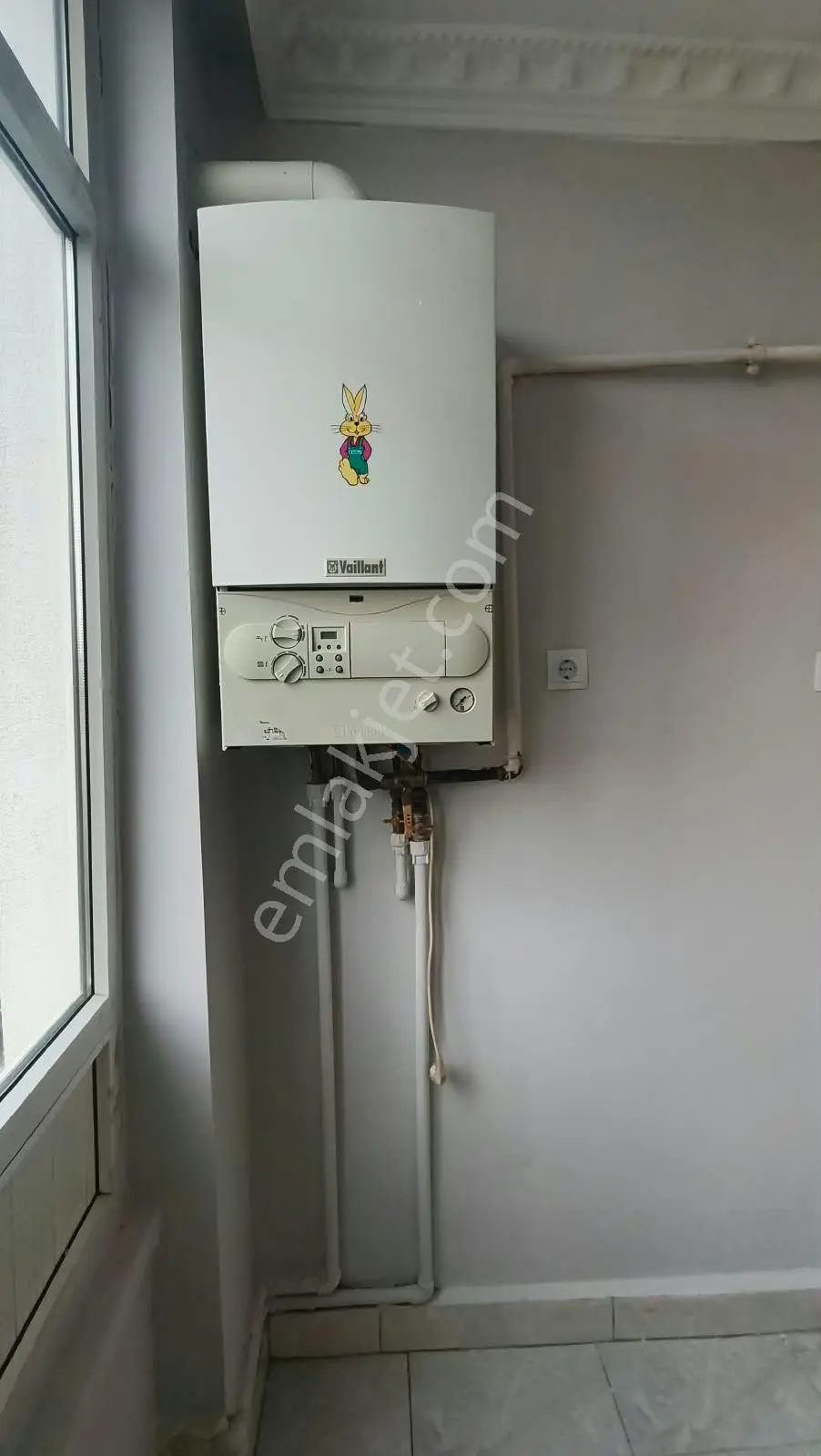 Sincan Kaymakamlığa Yakın 3+1 Satılık Ara Kat Daire — fotoğraf 31